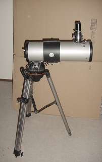Celestron Nexstar 31141 114mm/1000mm Telescope  