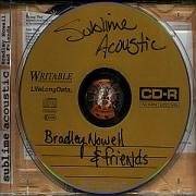 antiMusics  Store   Sublime Acoustic Bradley Nowell & Friends