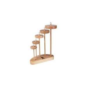   Spindle Collection   Includes all 5 Spindles