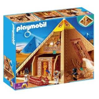  Playmobil Royal Ship of Egypt Explore similar items