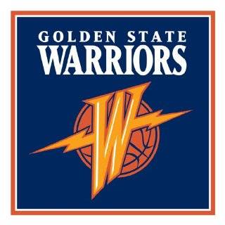Turner Golden State Warriors Paper Cube (8080300) by Turner