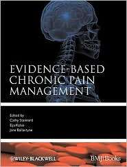 Evidence Based Chronic Pain Management, (1405152915), Cathy Stannard 