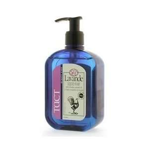 Tact Body Care Products   Liquid Soap 250 ml   Lavende 