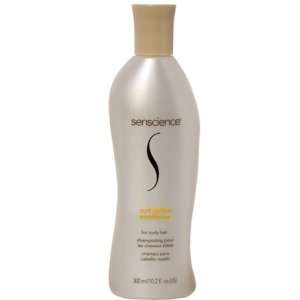   Senscience Curl Define Conditioner For Curly Hair (10.2 oz.) Beauty