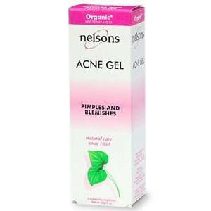  Acne Gel Beauty