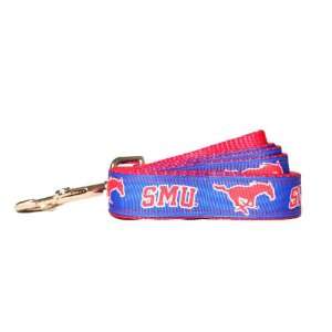  NCAA SMU Mustangs Dog Leash