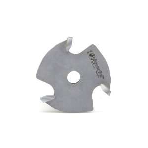 Amana Tool 53210 3 Wing Slotting Cutter 1 7/8 Inch Diameter x 5/16 