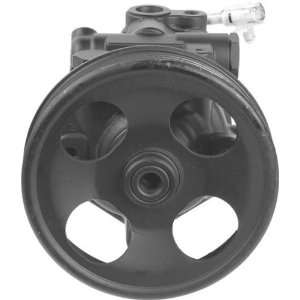  A1 Cardone Power Steering Pump 21 5330: Automotive