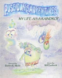   Poseidons Adventures by Will Benhardt, Sue Benhardt 
