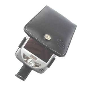  Proporta Alu Leather Case (Yakumo Delta 300 GPS)   Flip 