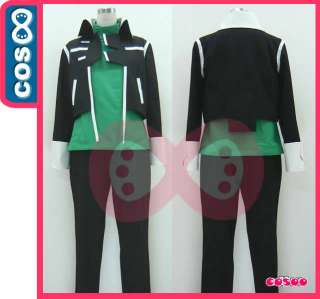 Gundam SEED Destiny◆Athrun Zala◆Anime Cosplay Costume  
