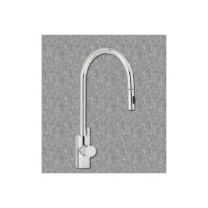   PLP (Positive Lock Pulldown) Kitchen Faucet 5400 AMB