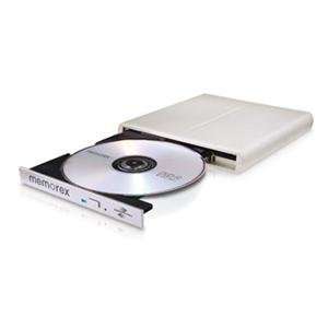  Memorex, DVD Recorder Ext. 8x multi slm (Catalog Category 