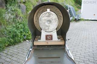 SIEMENS SLP20 Speaker ELA.S.101/1 Klangfilm 1937  38kg  