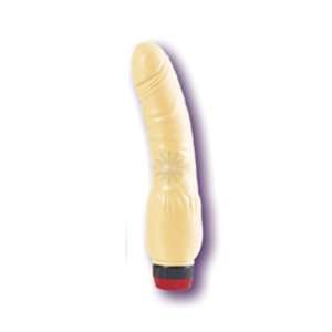  Ms Vibrators Ivory Super Stud