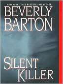 BARNES & NOBLE  Silent Killer by Beverly Barton, Kensington 