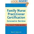 Family Nurse Practitioner Certification Intensive Review by Maria T 