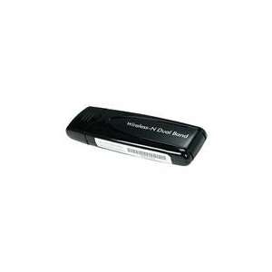   WNDA3100 100NAS USB 2.0 RangeMax Wireless Dual Band Adap: Electronics