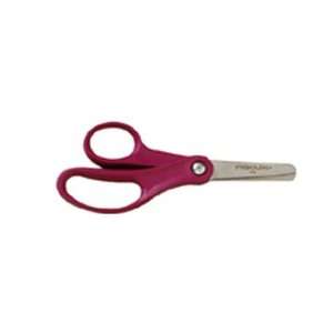   BLUNT AMBIDEXTROUS SCISSORS KIDS CLASSPK 12/PK 5INCH 