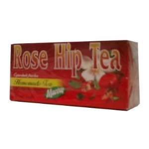 Rose Hip Tea (macval) 20g:  Grocery & Gourmet Food