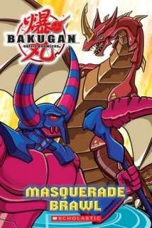   Finding Drago (Bakugan Battle Brawlers Series) by 