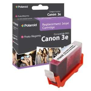   5PM/BCI  Replacement Magenta Ink for Canon BCI 3ePM/BCI 5PM/BCI 