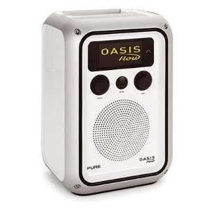  Oasis Flow Internet Radio: Electronics