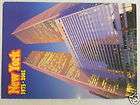 Pre 9/11 World Trade Center Postcard CP3487 Twin Towers