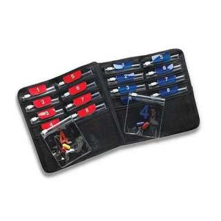  Travel Pill Organizer for Day & Night: Clothing