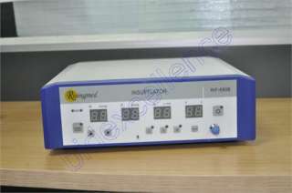   Proved Brand New CO2 Insufflator Fast Shipping 12 Warranty 40L  