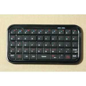 New IPhone & PC Bluetooth keyboard Mini Wireless Keyboard 
