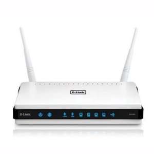  Xtreme N Dual Band Gig Router DIR825: Office Products