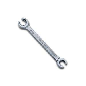  GearWrench (KD 60118) 1/2 X 9/16 Flare Nut Wrench: Home 