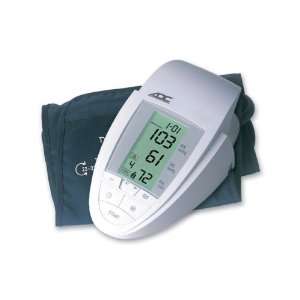   6014 Advanced Blood Pressure Monitor American Diagnostic Corp ADC 6014