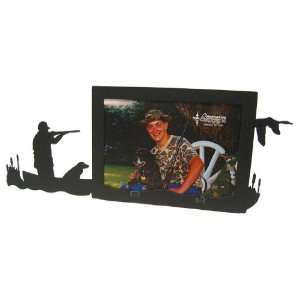  DUCK Hunt 5X7 Horizontal Picture Frame: Home & Kitchen