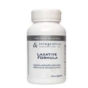   Therapeutics   Laxative Formula 60t: Health & Personal Care