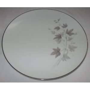  Noritake China Harwood 6312 Dinner Plate 10 1/2 inch 