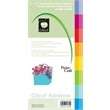 Provocraft Cricut 6x12 Cardstock Paper Pad FREE US SHIP  