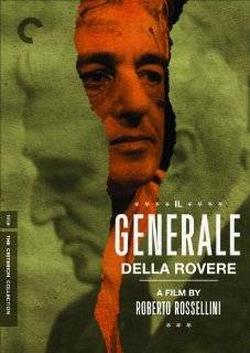 Il Generale Della Rovere (The Criterion Collection)