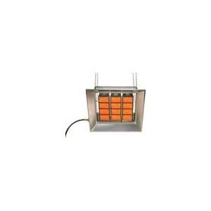   Products Infrared Ceramic Heater   LP, 65,000 BTU, Model# SG6 L