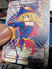 Yu Gi Oh Common OriCa Dark Magician Girl ANY LANGUAGE TEXT