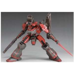  Armored Core Nineball Fine Scale Model Kit: Toys & Games