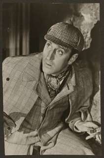 Basil Rathbone   Shopping enabled Wikipedia Page on 