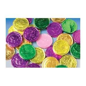  Mardi Gras Gum 