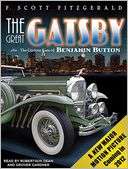 The Great Gatsby/The Curious Case of Benjamin Button