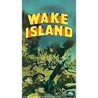 Wake Island Robert Preston MacDonald Carey Brian Donlevy 096898037136 