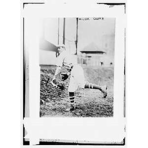  Arley Wilbur Cooper,pitcher,Columbus,American Association 