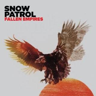 Fallen Empires by Snow Patrol ( Audio CD   Jan. 10, 2012)