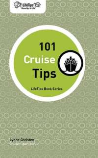   The Unofficial Guide to Cruises by Kay Showker, Wiley 