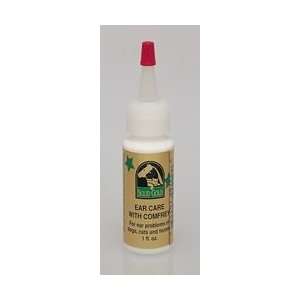  Solid Gold Ear Care with Comfrey for Dogs 1 oz bottle Pet 